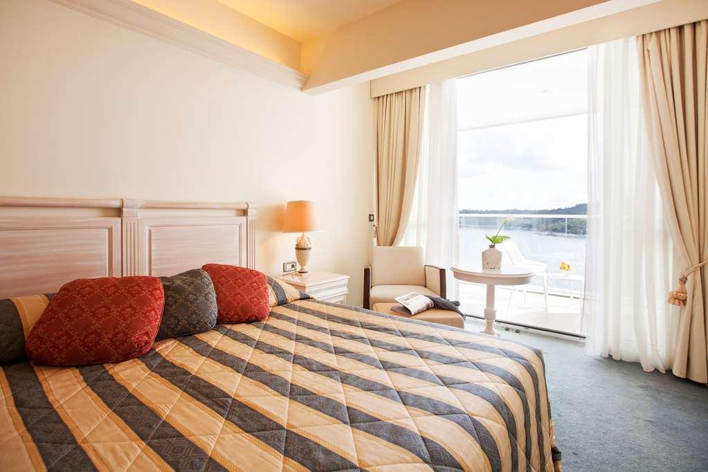 Hotell Grand Argentina 5*