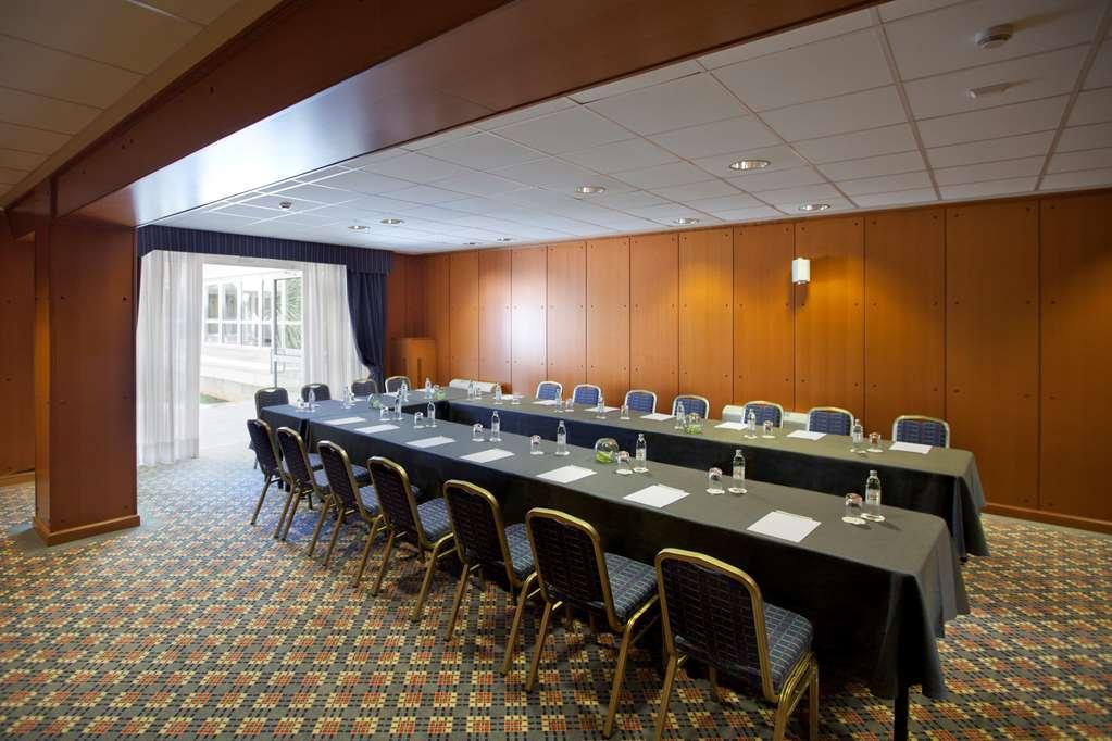 Hotell Grand Argentina