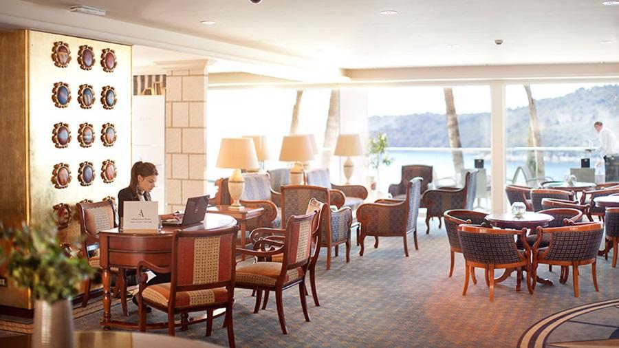 Grand Argentina Hotell Dubrovnik