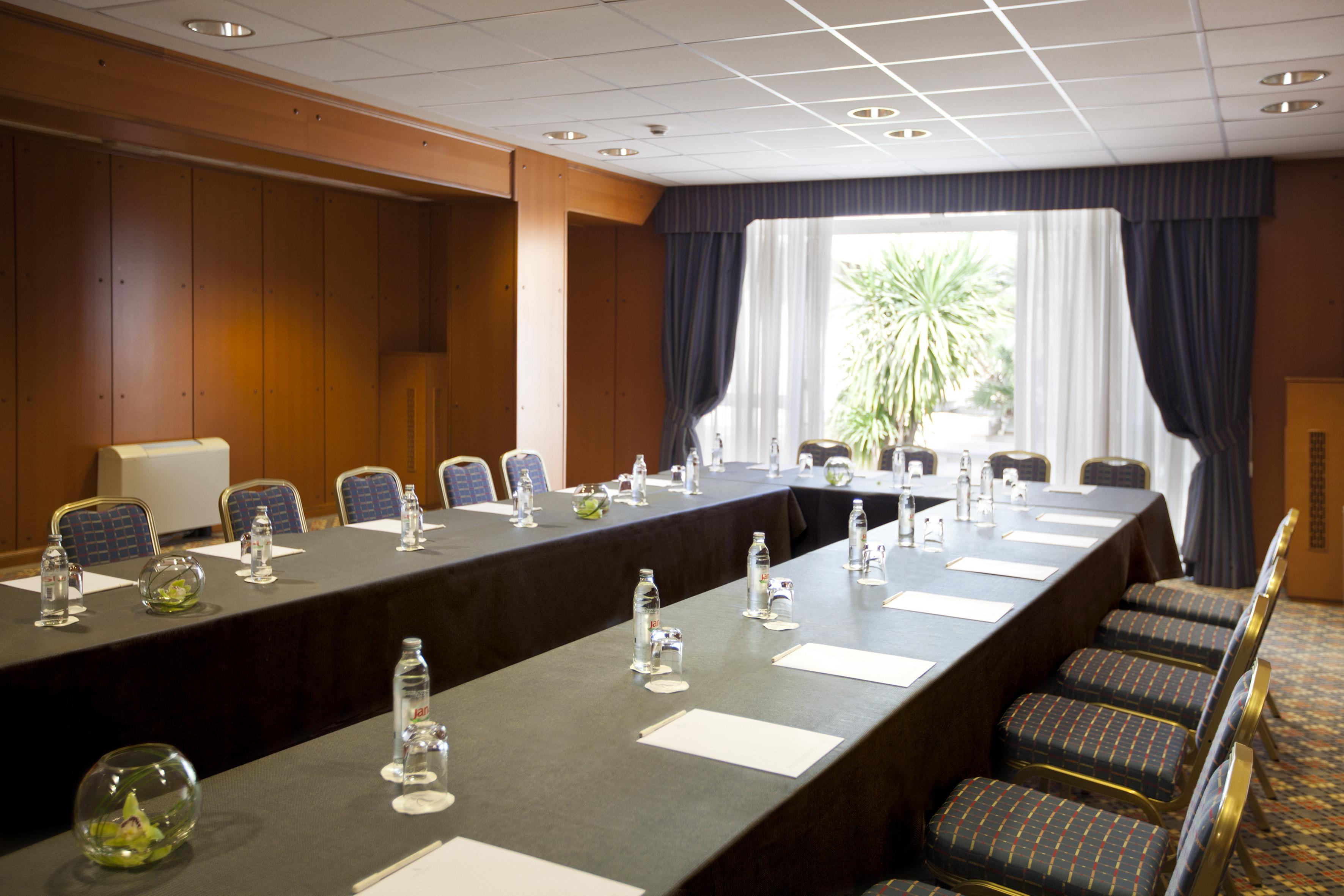 Grand Argentina Hotell
