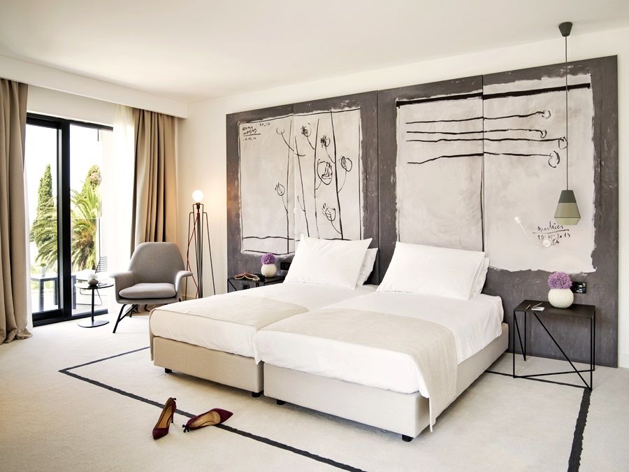 Hotell Grand Argentina