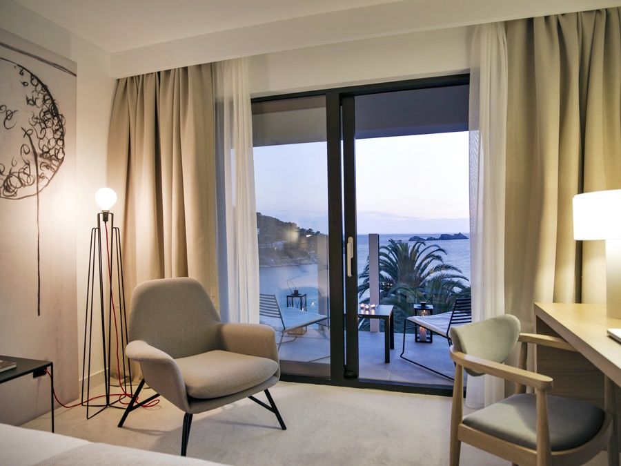 Hotell Grand Argentina 5*