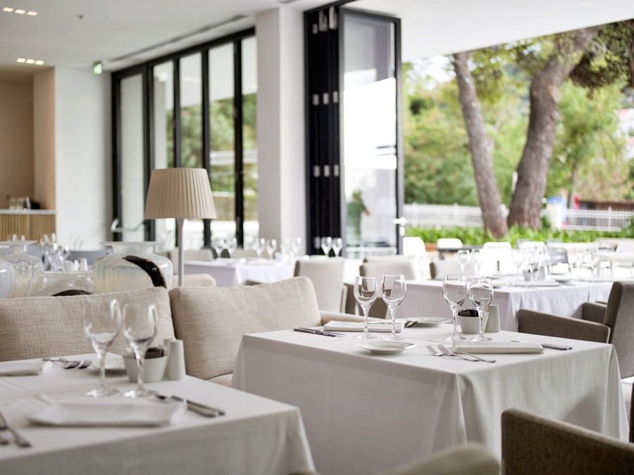 Hotell Grand Argentina