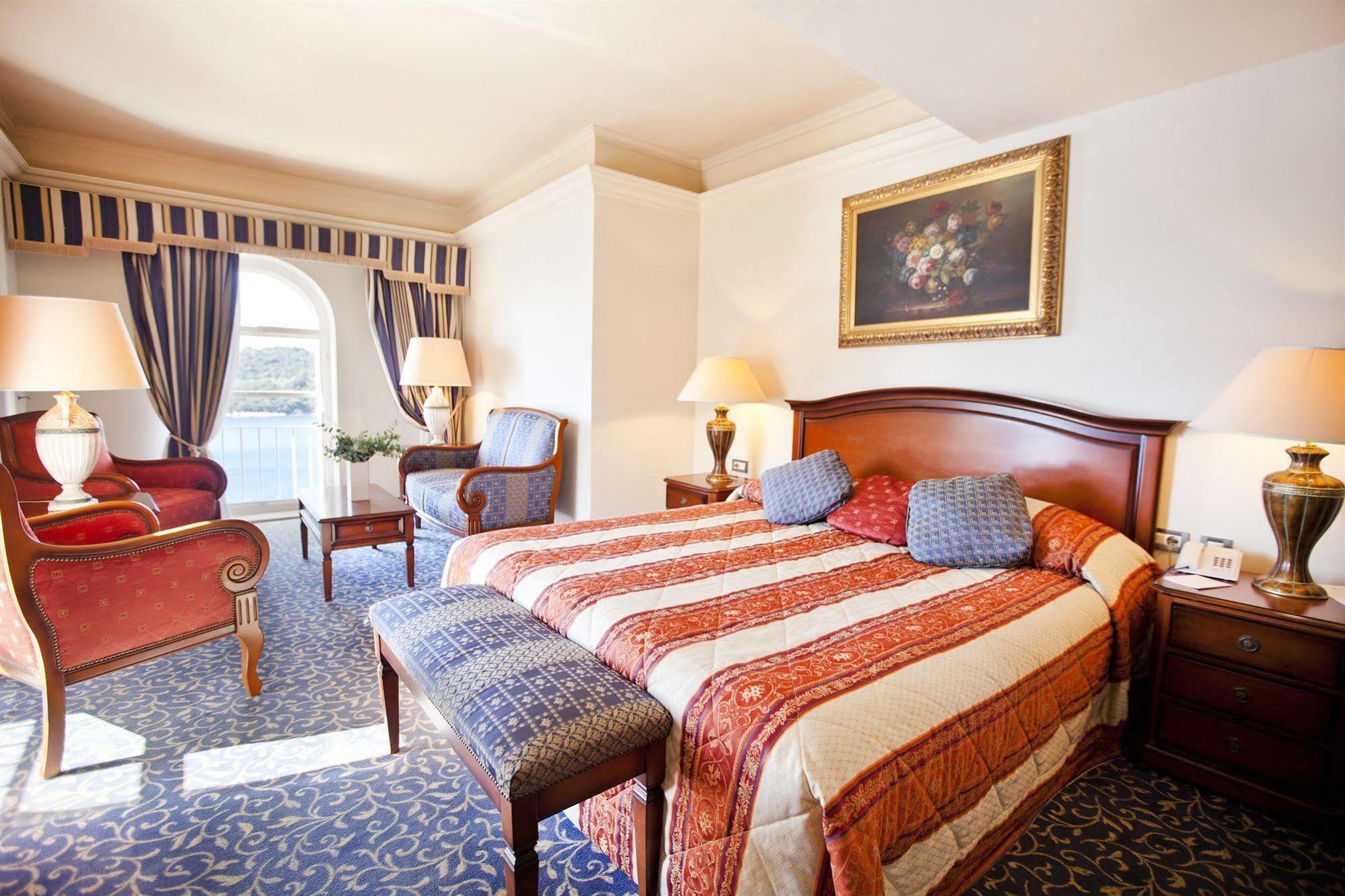 Grand Argentina Hotell Dubrovnik