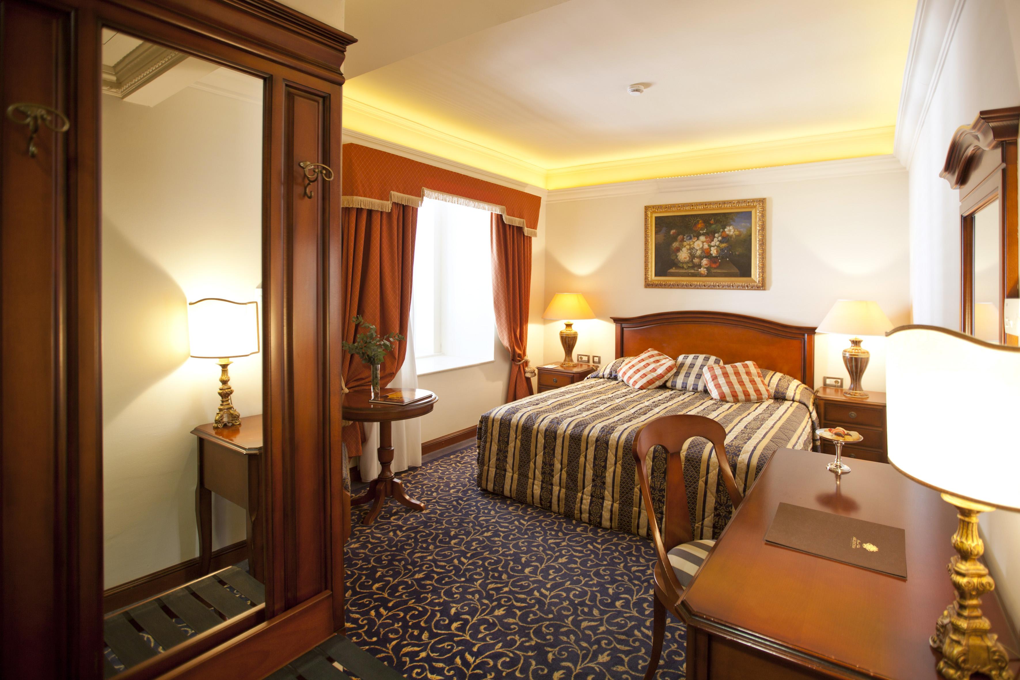Hotel Grand Argentina Dubrovnik
