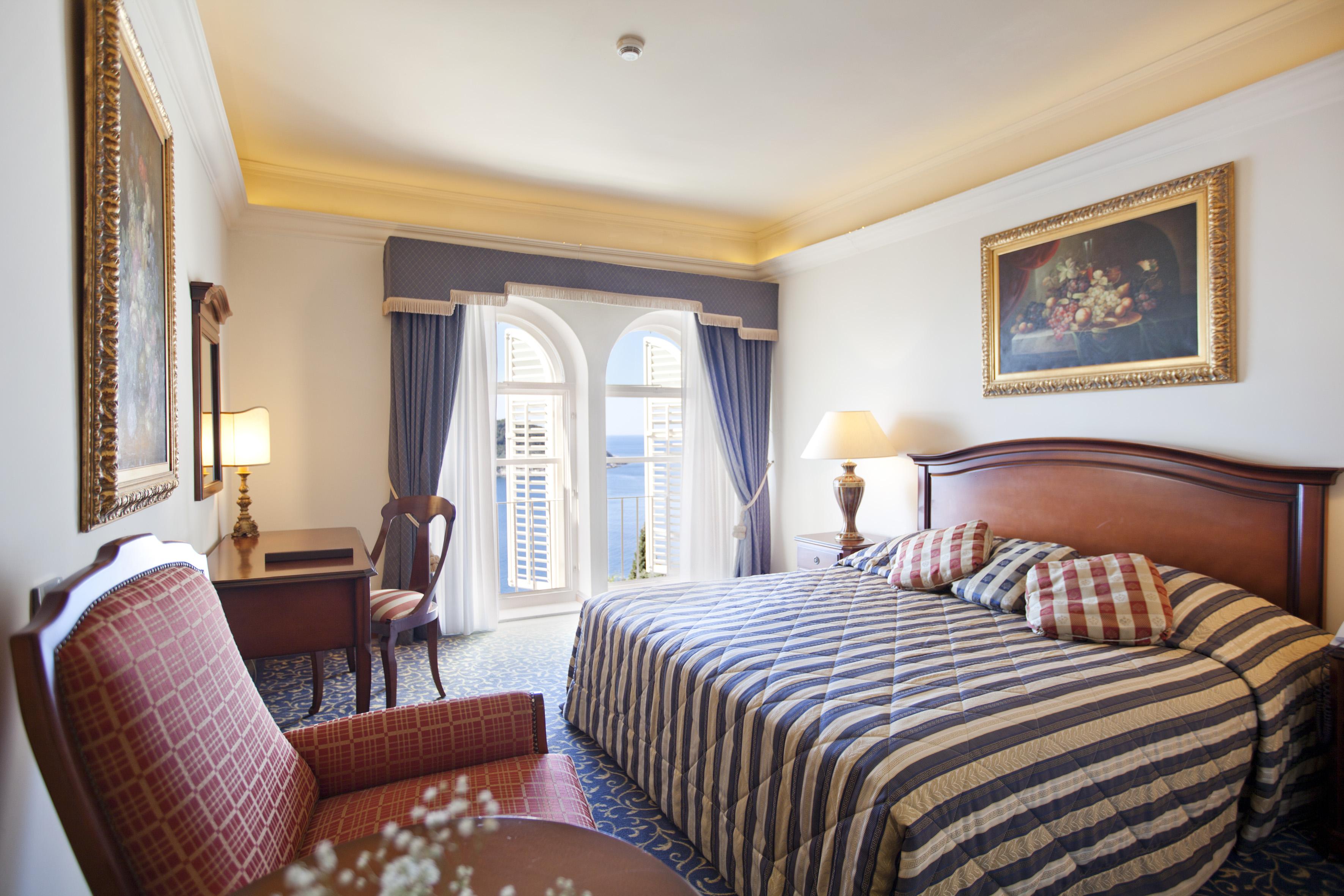 Hotel Grand Argentina