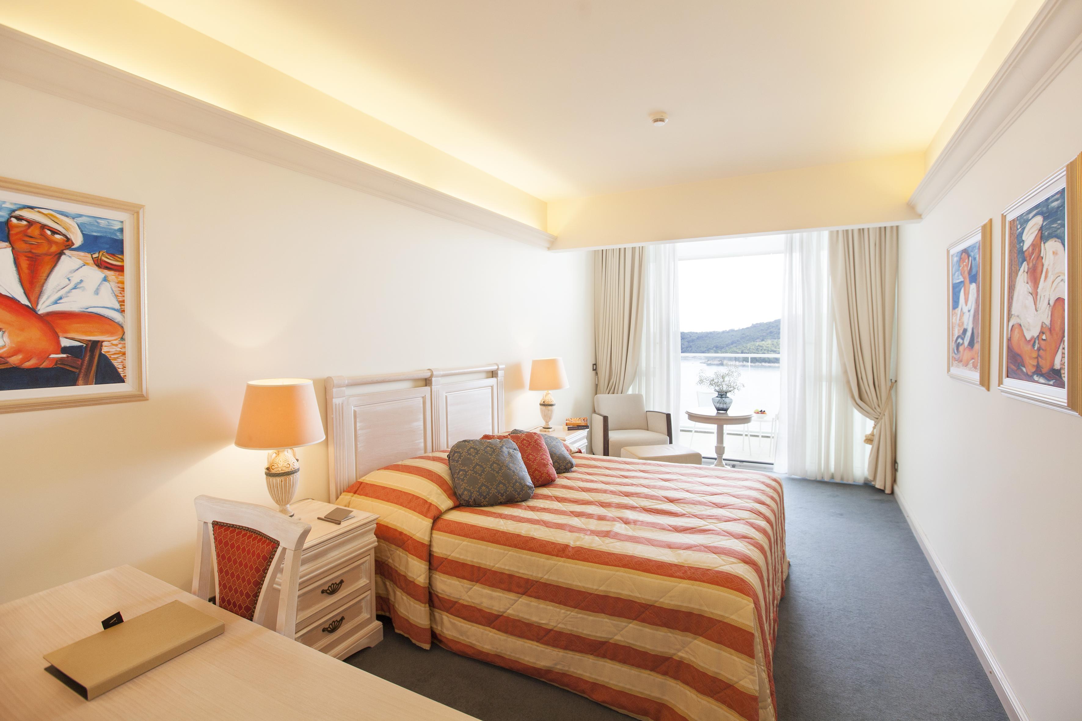 Grand Argentina 5* Dubrovnik
