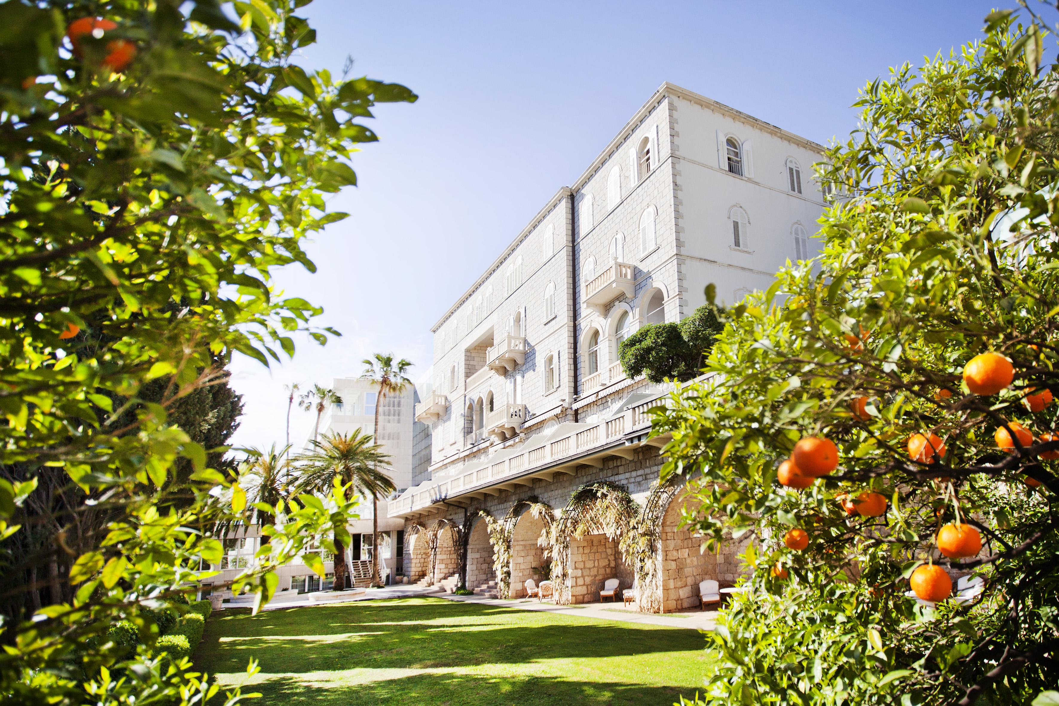 Hotel Grand Argentina Dubrovnik