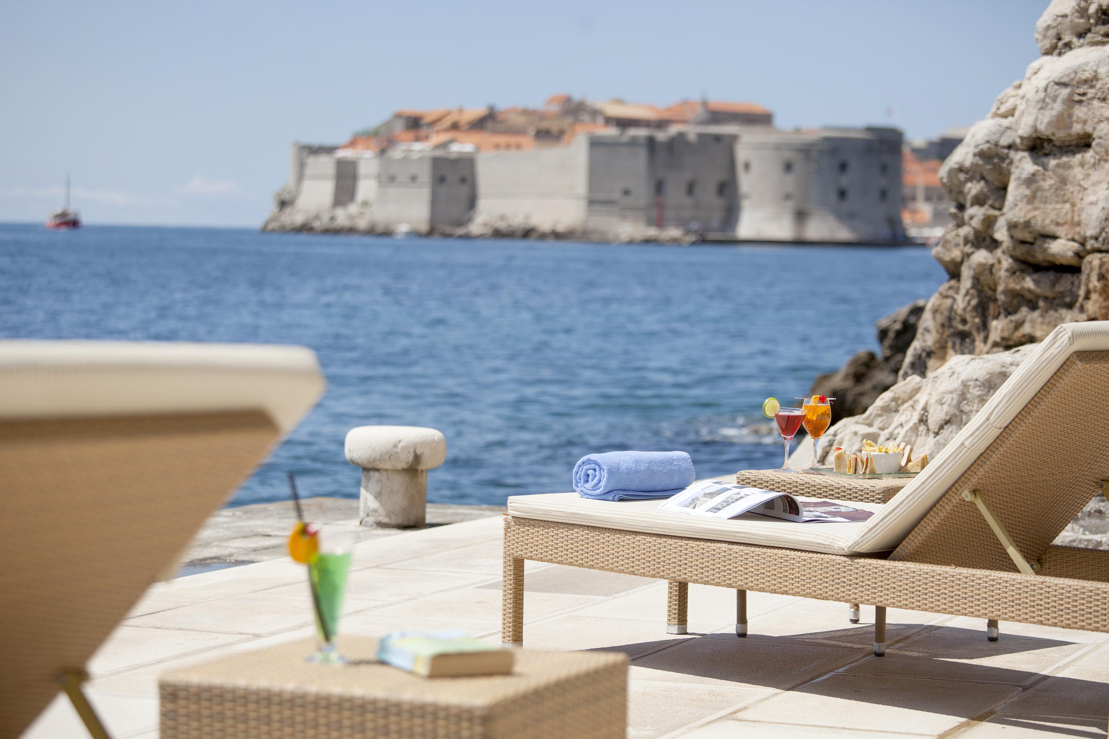 Grand Argentina 5* Dubrovnik