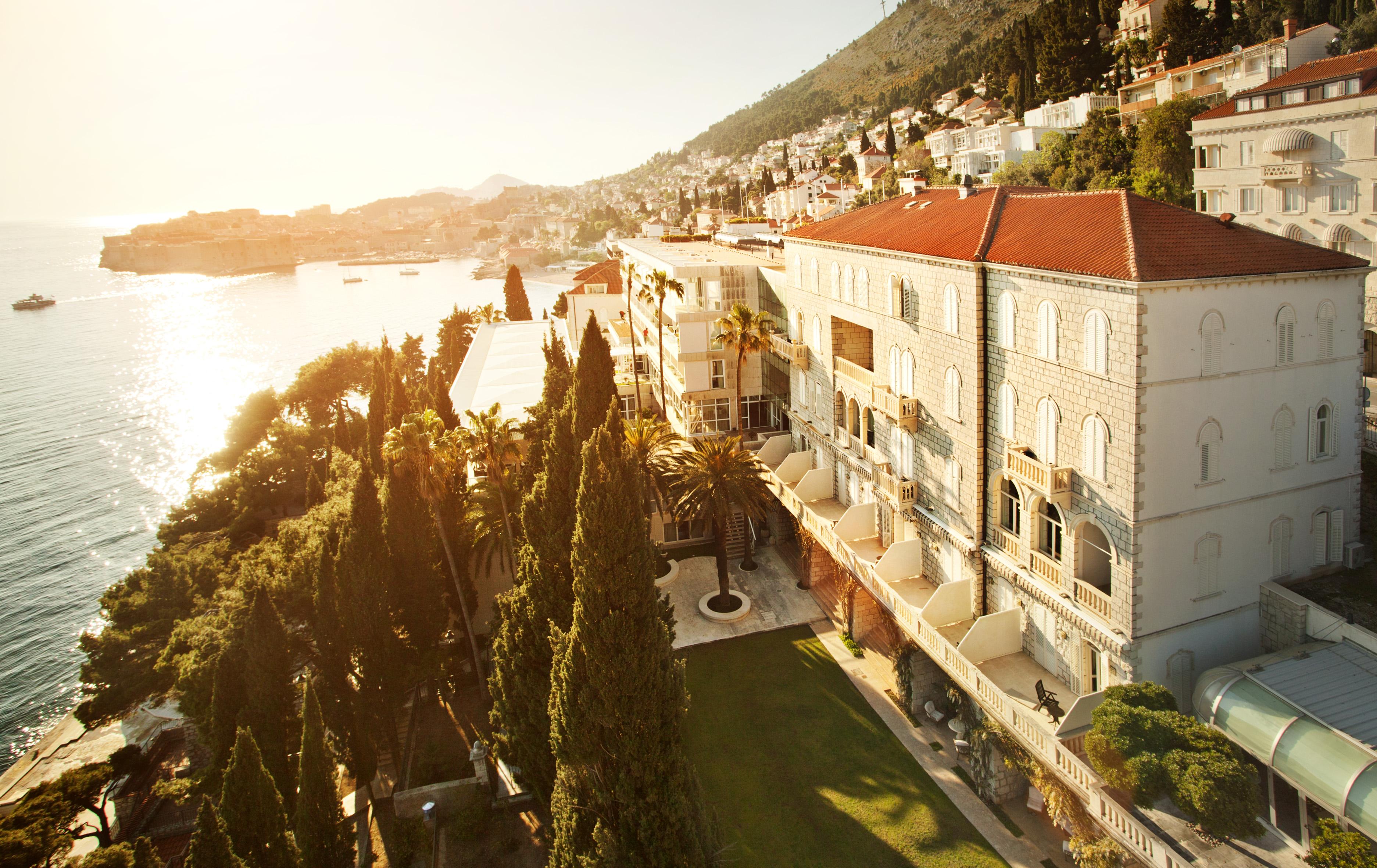 Grand Argentina Hotel