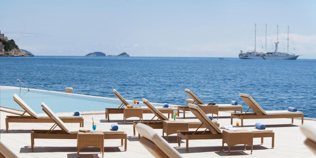 Hotel Grand Argentina Dubrovnik
