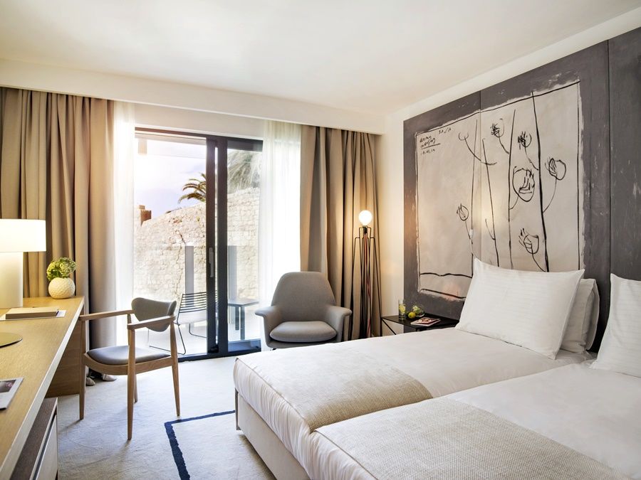 Grand Argentina Hotel