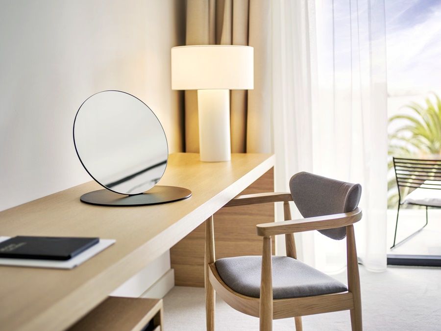 Grand Argentina Hotel 5*