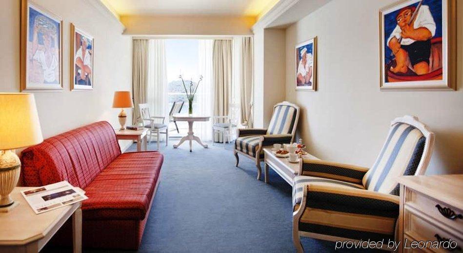 Grand Argentina Hotel