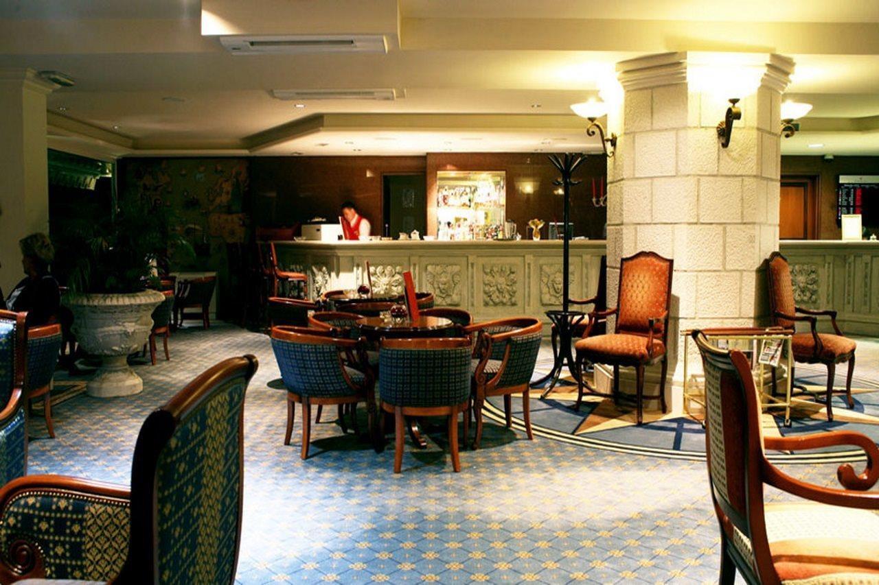 Hotel Grand Argentina 5*