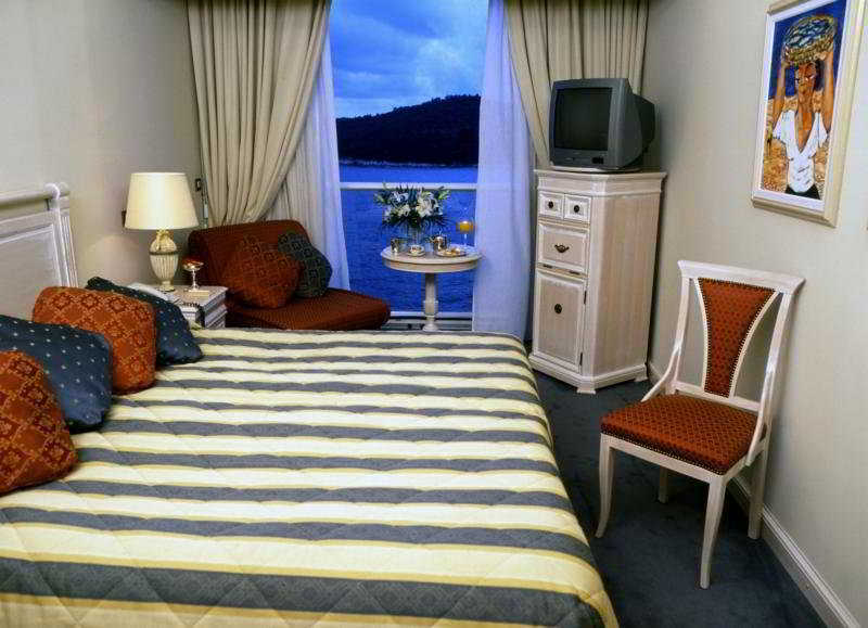 Hotel Grand Argentina Dubrovnik