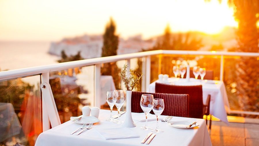 Grand Argentina Hotel