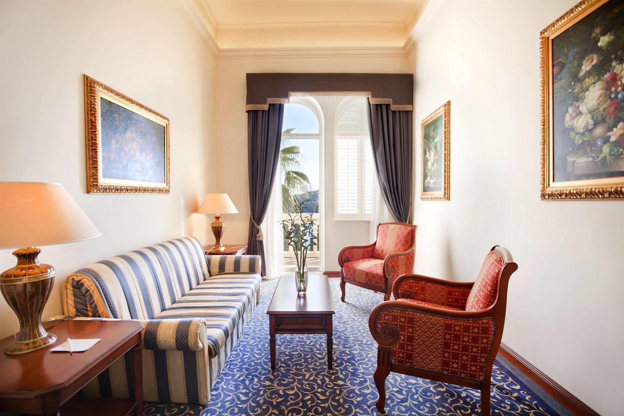 Hotel Grand Argentina Dubrovnik