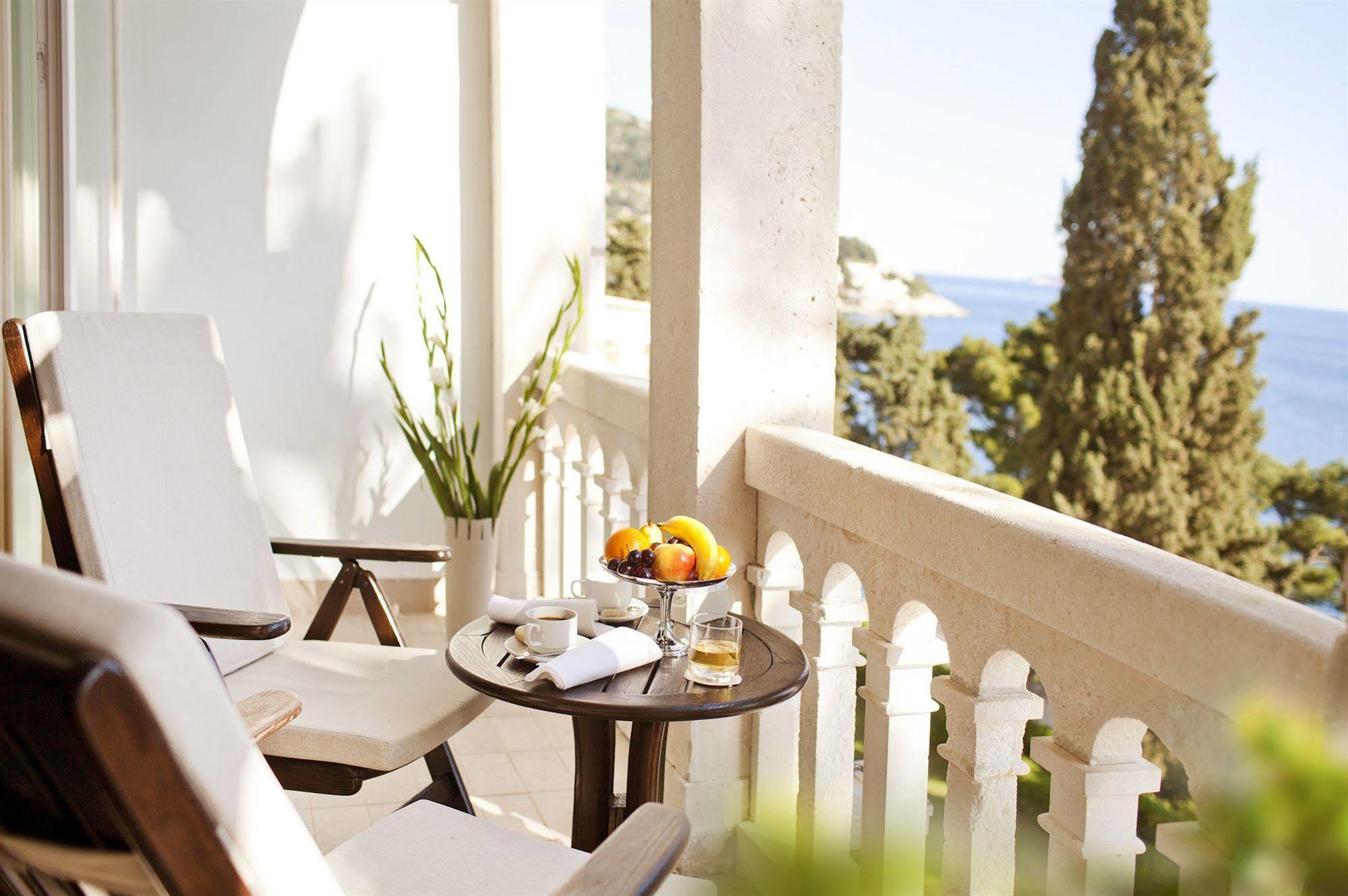 Grand Argentina 5* Dubrovnik