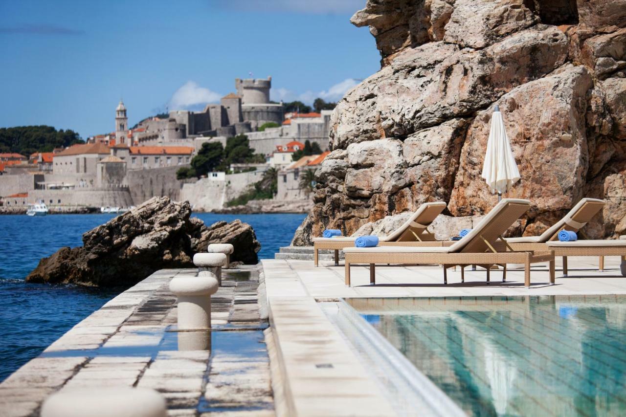 Hotel Grand Argentina Dubrovnik