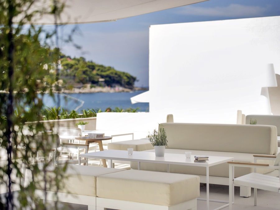 Grand Argentina Hotel Dubrovnik