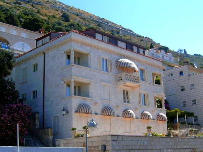 Hotel Grand Argentina