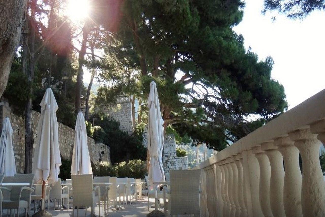 Hotel Grand Argentina Ragusa