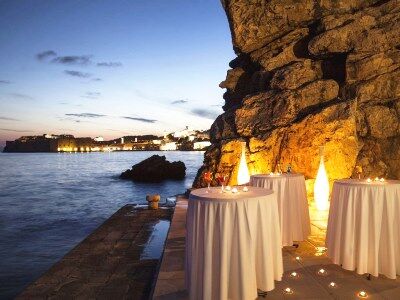 Hotel Grand Argentina 5*