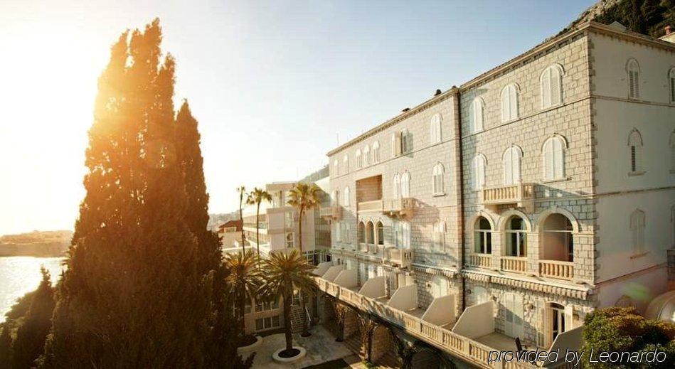 Grand Argentina Hotel Dubrovnik
