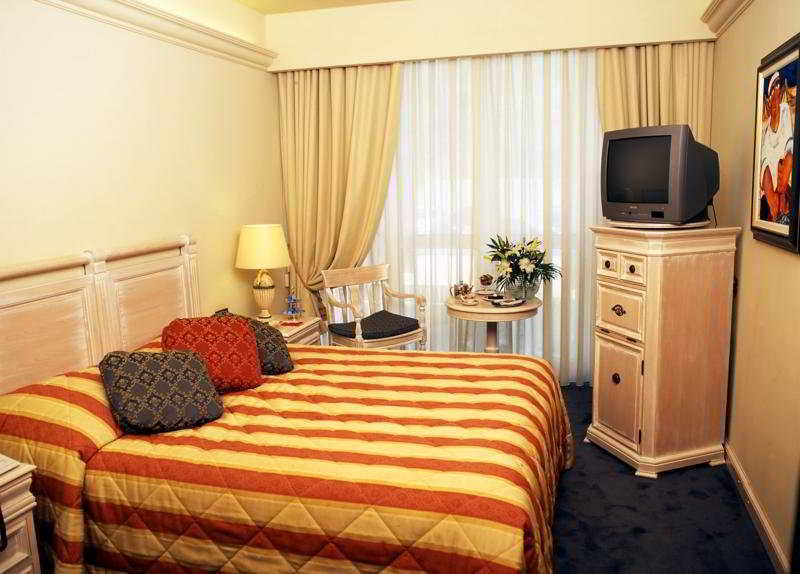 Grand Argentina Hotel 5*